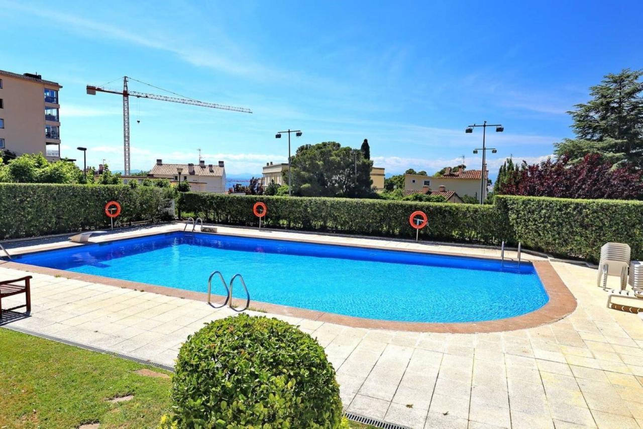 Can Parramon D 2 2 Roses - Immo Barneda Exterior photo